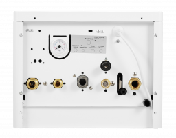 VGR turboFLEX VUW 22 Настенный газовый двухконтурный конвекционный котел 4600011006_2