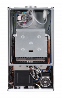 VGR turboFLEX VU 32 Настенный газовый одноконтурный конвекционный котел 4600012004_1