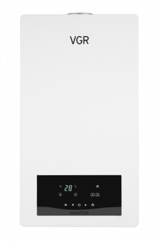 VGR turboFLEX VU 32 Настенный газовый одноконтурный конвекционный котел 4600012004
