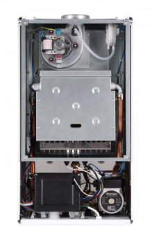 VGR turboFLEX VU 36 Настенный газовый одноконтурный конвекционный котел 4600012005