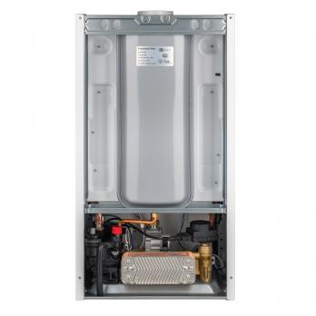 Настенный газовый двухконтурный котел Haier TechLine 2.18 TI GE0Q6AE08RU