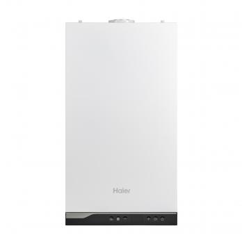 Настенный газовый двухконтурный котел Haier TechLine 2.28 TI GE0Q65E0ARU