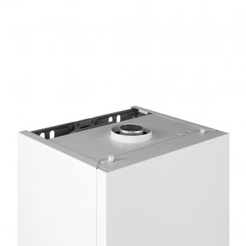 Настенный газовый двухконтурный котел Haier TechLine 2.32 TI GE0Q64E0ARU