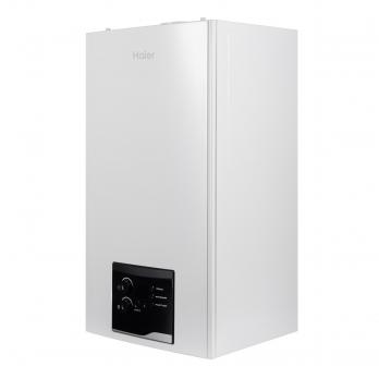 Настенный газовый котел Haier Urban 2.24 TM GE0Q6NE09RU, двухконтурный с раздельными теплообменниками и механическим управлением