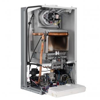 Настенный газовый котел Haier Urban 2.24 TM GE0Q6NE09RU, двухконтурный с раздельными теплообменниками и механическим управлением