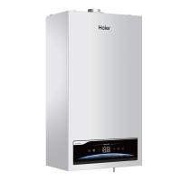 Настенный газовый двухконтурный котел Haier SpaceSLIM 2.18TW GE0Q60E0DRU, с функцией Wi-FI и протоколом OpenTherm_2