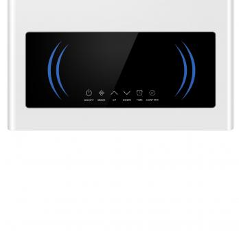 Электрический котел Haier Voltron 1.10.380 GA0U0XU00RU