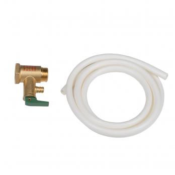 Бойлер косвенного нагрева Haier AquaBoost 1.200F GC07LUE16RU